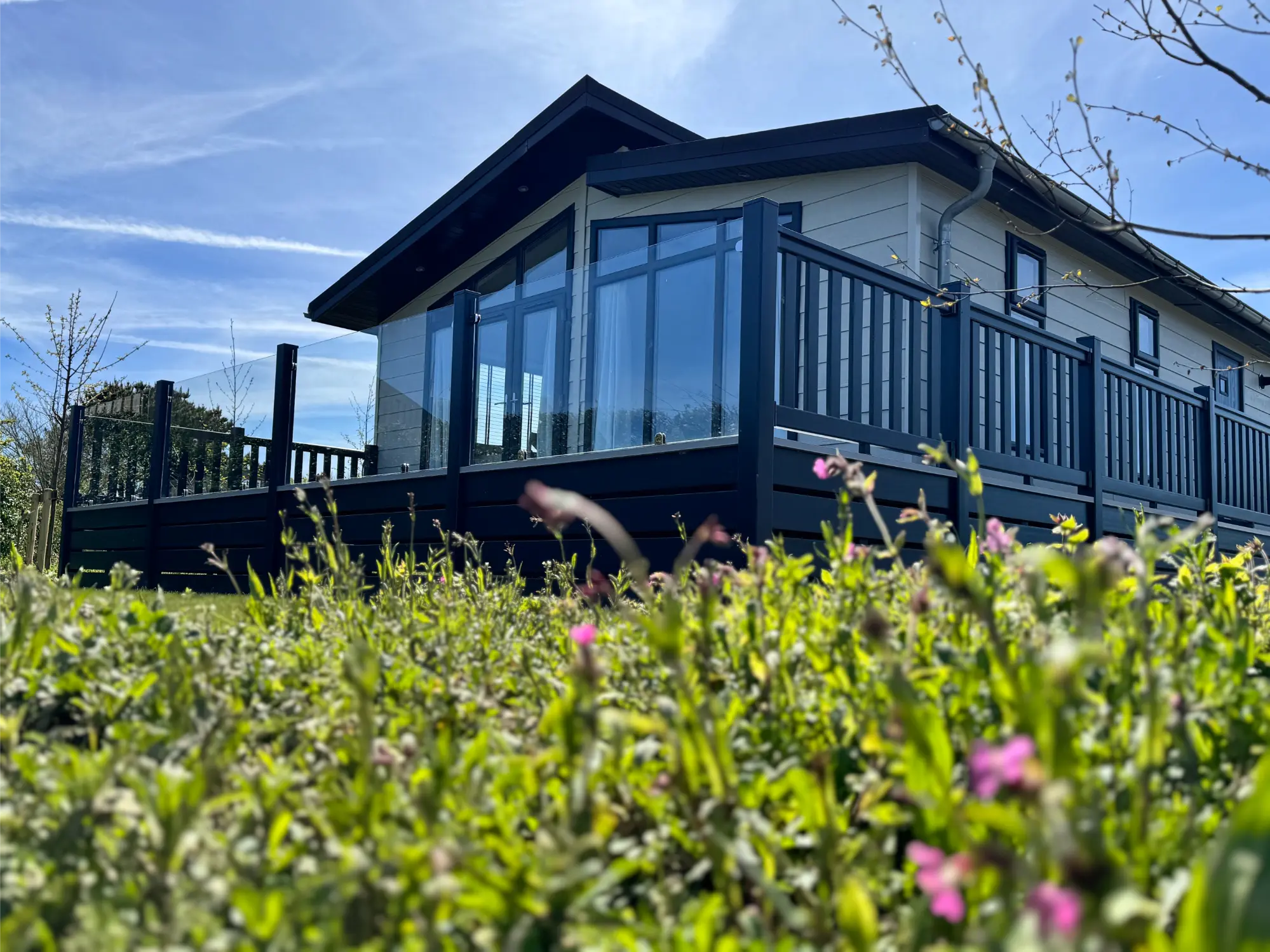 Holiday homes for sale in Cornwall